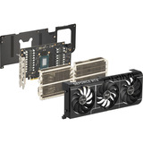 ASUS GeForce RTX 5080 PRIME OC EVO, Tarjeta gráfica 