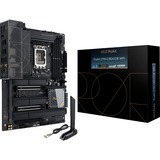 ASUS PROART Z790-CREATOR WIFI, Placa base negro