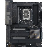 ASUS PROART Z790-CREATOR WIFI, Placa base negro