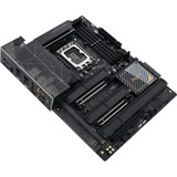 ASUS PROART Z790-CREATOR WIFI, Placa base negro