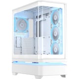ASUS Prime AP304 ARGB, Cajas de torre blanco