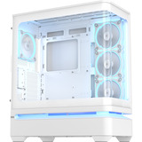 ASUS Prime AP304 ARGB, Cajas de torre blanco