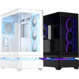 ASUS Prime AP304 ARGB, Cajas de torre blanco