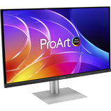 ASUS ProArt Display OLED PA279CDV, Monitor OLED negro/Plateado