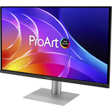 ASUS ProArt Display OLED PA279CDV, Monitor OLED negro/Plateado