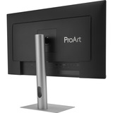 ASUS ProArt Display OLED PA279CDV, Monitor OLED negro/Plateado