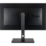 ASUS ProArt PA328QV 80 cm (31.5") 2560 x 1440 Pixeles Quad HD LED Negro, Monitor LED negro, 80 cm (31.5"), 2560 x 1440 Pixeles, Quad HD, LED, 5 ms, Negro