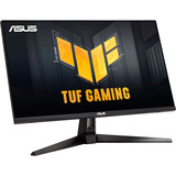 ASUS TUF Gaming VG27AQM5A pantalla para PC 68,6 cm (27") 2560 x 1440 Pixeles Quad HD LED Negro, Monitor de gaming negro, 68,6 cm (27"), 2560 x 1440 Pixeles, Quad HD, LED, 1 ms, Negro