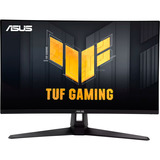 ASUS TUF Gaming VG27AQM5A pantalla para PC 68,6 cm (27") 2560 x 1440 Pixeles Quad HD LED Negro, Monitor de gaming negro, 68,6 cm (27"), 2560 x 1440 Pixeles, Quad HD, LED, 1 ms, Negro
