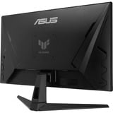 ASUS TUF Gaming VG27AQM5A pantalla para PC 68,6 cm (27") 2560 x 1440 Pixeles Quad HD LED Negro, Monitor de gaming negro, 68,6 cm (27"), 2560 x 1440 Pixeles, Quad HD, LED, 1 ms, Negro