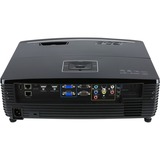 Acer P6605 videoproyector Proyector de alcance estándar 5500 lúmenes ANSI DLP WUXGA (1920x1200) 3D Negro, Proyector DLP negro, 5500 lúmenes ANSI, DLP, WUXGA (1920x1200), 20000:1, 16:10, 4:3, 16:9