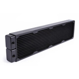 Alphacool 14473, Radiador negro