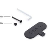 Alphacool NexXxoS HPE-45 Full Copper 480mm, Radiador negro