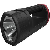 Ansmann HS20R Pro, Linterna negro/Rojo oscuro