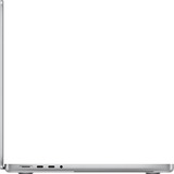 Apple MacBook Pro (14") 2026 CTO, Portátil plateado