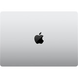 Apple MacBook Pro (14") 2026 CTO, Portátil plateado