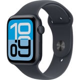 Apple Watch SE 3, SmartWatch negro