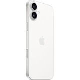 Apple iPhone 16 Plus 512GB, Móvil blanco