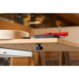 BESSEY Tensor horizontal MFT, Gato 