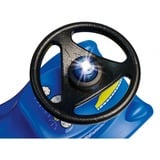 BIG Bobby-Car Classic Policía, Tobogán azul