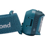 Black Diamond Linterna frontal Spot, Luz de LED azul cobalto