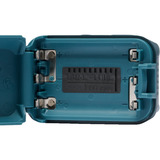 Black Diamond Linterna frontal Spot, Luz de LED azul cobalto