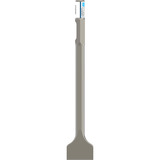 Bosch 2608690113 Fresas para ruteadora, Cincel 450 mm