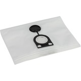 Bosch 2 605 411 167 accesorio y suministro de vacío, Bolsas de aspiradora GAS 25 Professional, 5 pieza(s)