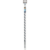 Bosch 2 608 597 643 broca Broca de carpintero 1 pieza(s), Taladro Taladro, Broca de carpintero, 1,4 cm, 450 mm, Madera noble, Madera blanda, 36 cm