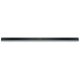 Bosch DSZ4986 accesorio para campana de estufa Brazo de maniobra, Tirador negro, Brazo de maniobra, Negro, 898 mm, 20 mm, 40 mm, 874 g