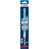Bosch Expert 2 608 902 361 broca Broca helicoidal 1 pieza(s), Taladro Taladro, Broca helicoidal, 1,6 cm, 200 mm, Concreto, Plástico, Baldosa blanda, Madera blanda, Acero, 15 cm