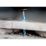 Bosch Expert 2 608 902 361 broca Broca helicoidal 1 pieza(s), Taladro Taladro, Broca helicoidal, 1,6 cm, 200 mm, Concreto, Plástico, Baldosa blanda, Madera blanda, Acero, 15 cm