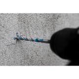 Bosch Expert 2 608 902 361 broca Broca helicoidal 1 pieza(s), Taladro Taladro, Broca helicoidal, 1,6 cm, 200 mm, Concreto, Plástico, Baldosa blanda, Madera blanda, Acero, 15 cm