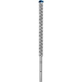 Bosch Expert Broca para martillo SDS Max-8X, Taladro Martillo perforador, Hammer drill bit, 3 cm, 520 mm, Concreto, Piedra, 40 cm