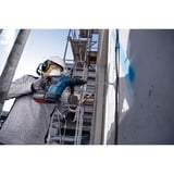 Bosch GBH 18V-34 CF PROFESSIONAL 500 RPM SDS Plus, Martillo perforador azul/Negro, SDS Plus, 3,2 cm, 500 RPM, 1,5 mm, 1,3 cm, 5,8 J