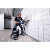 Bosch GBH 18V-34 CF PROFESSIONAL 500 RPM SDS Plus, Martillo perforador azul/Negro, SDS Plus, 3,2 cm, 500 RPM, 1,5 mm, 1,3 cm, 5,8 J