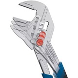 Bosch Llave de pinza Professional 250mm, Pinzas azul/Negro