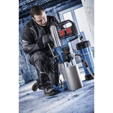 Bosch Soporte de taladro GCR 180 (II) Professional azul