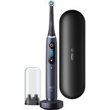 Braun Oral-B iO Series 8 Limited Edition, Cepillo de dientes eléctrico negro