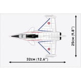 COBI Rafale A Technology Demonstrator, Juegos de construcción 