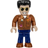 COBI Top Gun Maverick P51D Mustang, Juegos de construcción 