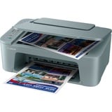 Canon 6671C056BA, Impresora multifuncional Azul-gris