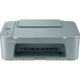 Canon PIXMA TS3752i Inyección de tinta A4 4800 x 1200 DPI Wifi, Impresora multifuncional Azul-gris, Inyección de tinta, Impresión a color, 4800 x 1200 DPI, A4, Impresión directa, Azul