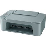 Canon PIXMA TS3752i Inyección de tinta A4 4800 x 1200 DPI Wifi, Impresora multifuncional Azul-gris, Inyección de tinta, Impresión a color, 4800 x 1200 DPI, A4, Impresión directa, Azul