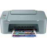 Canon PIXMA TS3752i Inyección de tinta A4 4800 x 1200 DPI Wifi, Impresora multifuncional Azul-gris, Inyección de tinta, Impresión a color, 4800 x 1200 DPI, A4, Impresión directa, Azul
