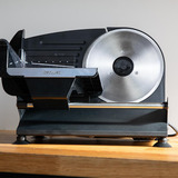 Cecotec 02191, Cortatodo negro