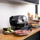 Cecotec 02191, Cortatodo negro