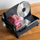 Cecotec 02191, Cortatodo negro