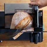 Cecotec 02191, Cortatodo negro