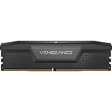 Corsair CMK96GX5M4B6400C32, Memoria RAM negro